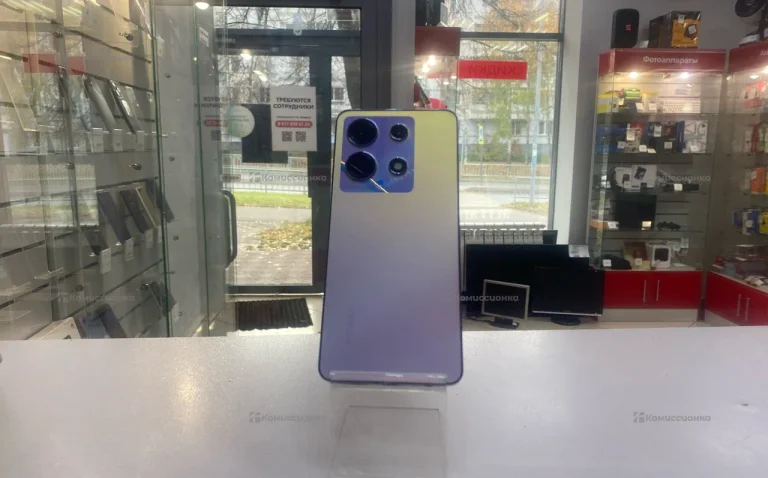 Infinix Note 30 8/256 ГБ