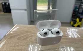 Наушники  AirPods 3