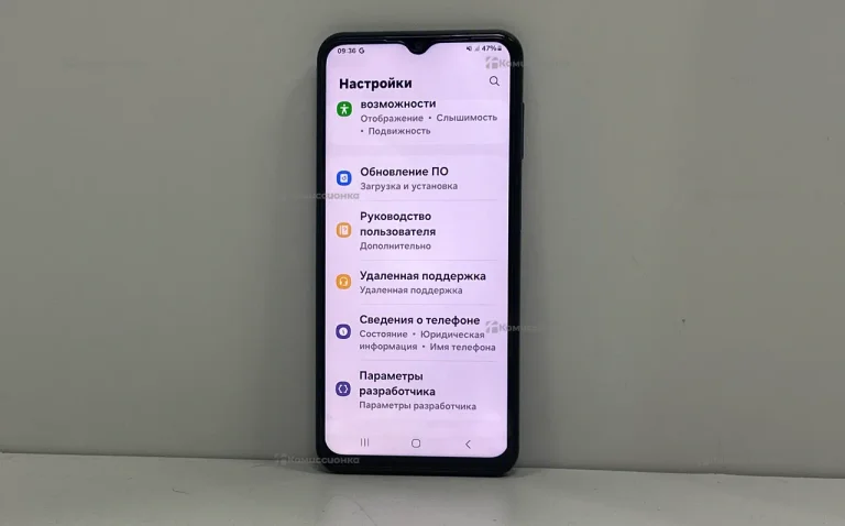 Samsung Galaxy A13 6/128 ГБ