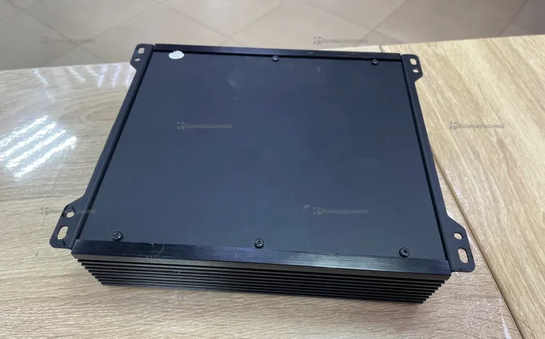 Усилитель Deaf Bounce Atom 3.5K Pro