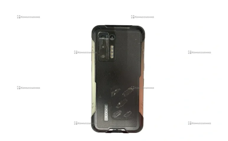 Doogee S97 Pro 8/128 ГБ