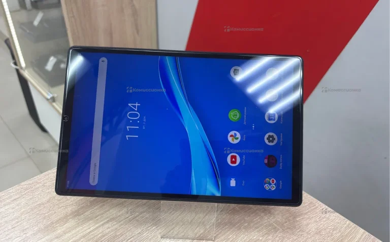 Планшет Lenovo Tab M10 FHD Plus 4/64