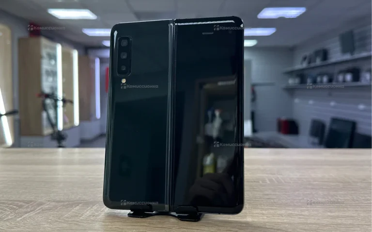 Samsung galaxy fold 12/512