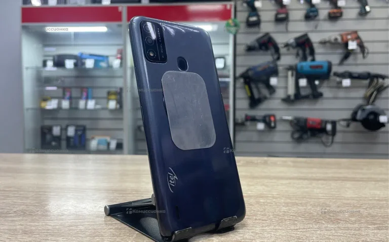 Itel A48 2/32Gb