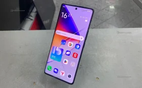 Infinix Note 40 Pro+ 12/256 ГБ