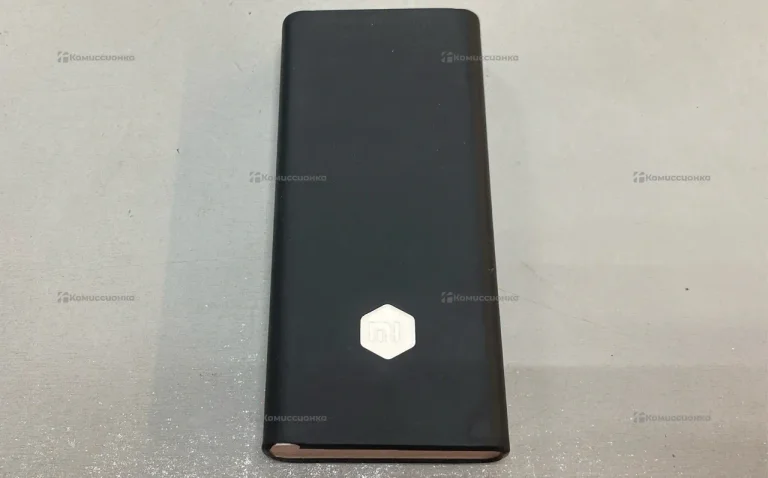 Power Bank  Mi 20000