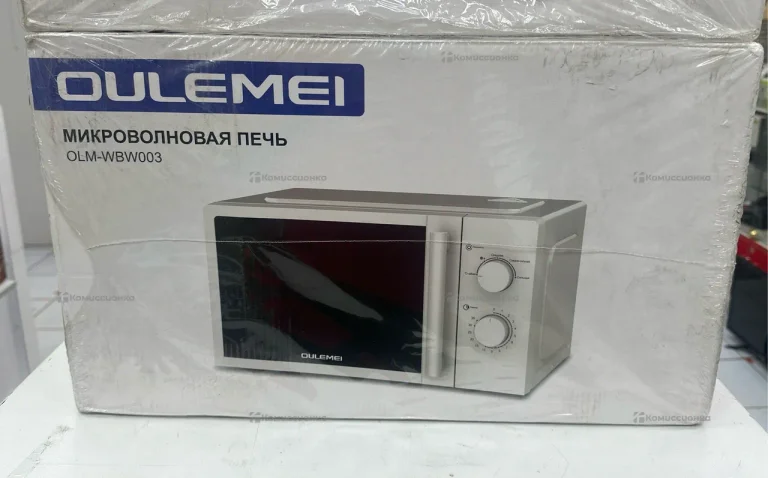 Микроволновка OULEMEI OLM-WBW003