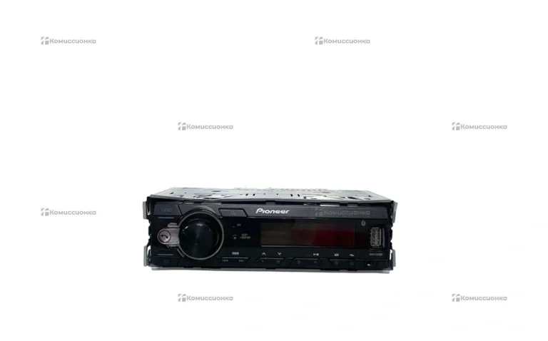 Автомагнитола  Pioneer MVH-A200BT
