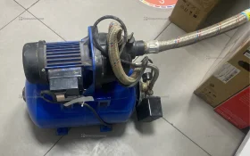 millennium асв 1200/24 насосная станция