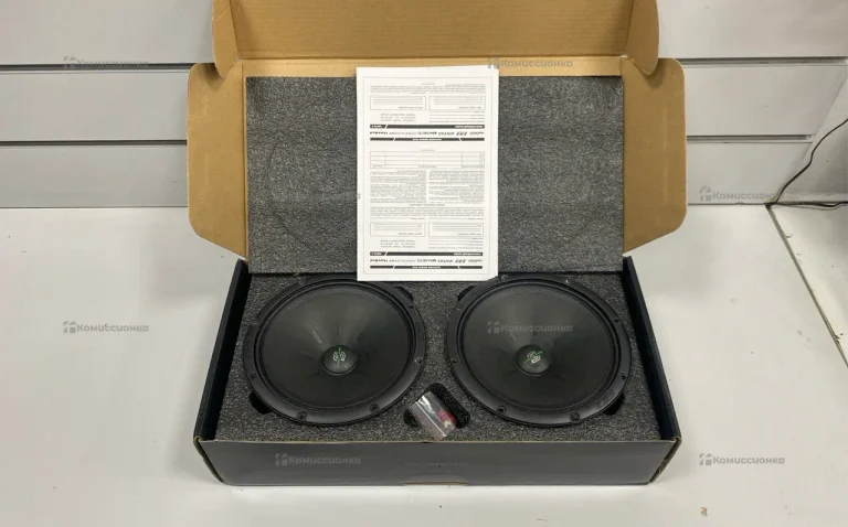 Колонка  Deaf Bounce Apocalipse AP-M61SE