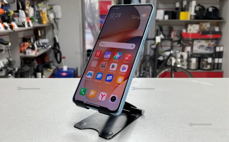 Xiaomi Redmi Note 13 8/256 ГБ