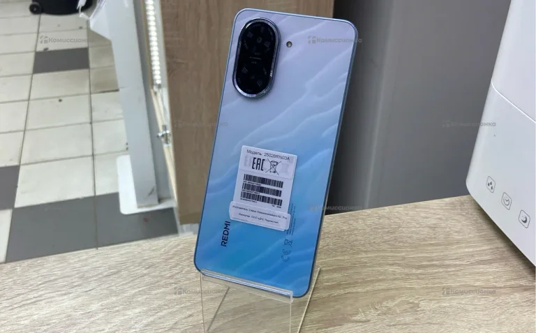 Xiaomi Redmi A5 3/64Gb