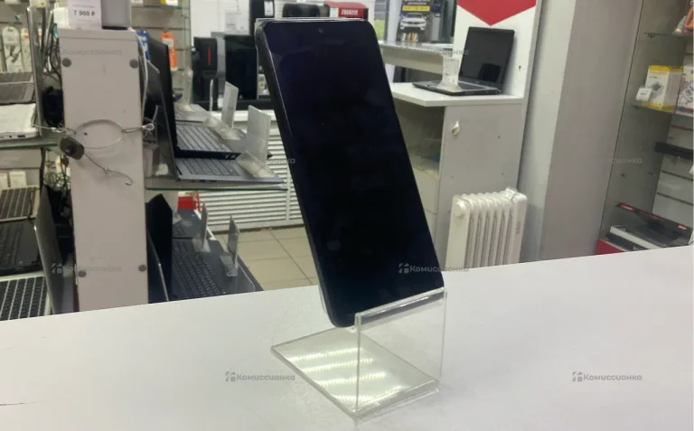 Xiaomi POCO X4 Pro 5G 6/128Gb