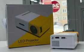 Купить Проектор Led Projector YG-300 б/у , в Челябинск Цена:800рублей