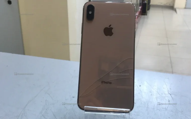 Apple iPhone XS Max 4/64 ГБ