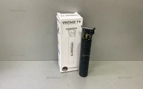 Машинка для стрижки Vintage T9