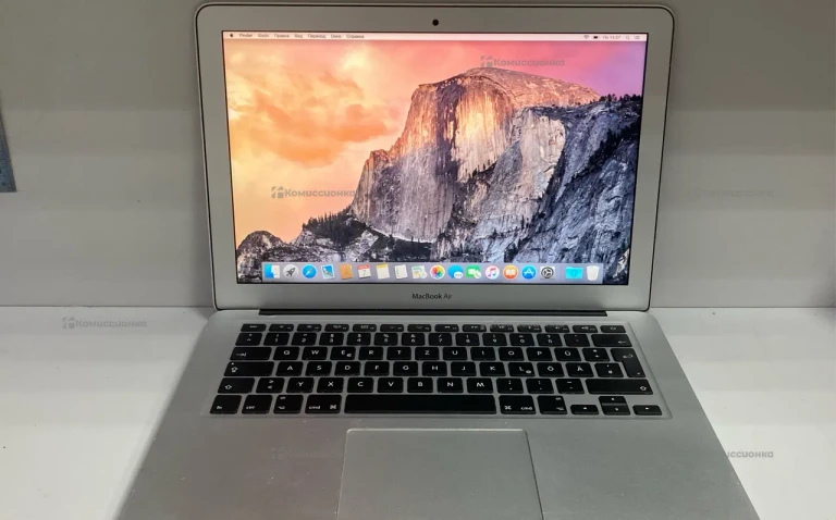 MacBook Air 13 2015г.