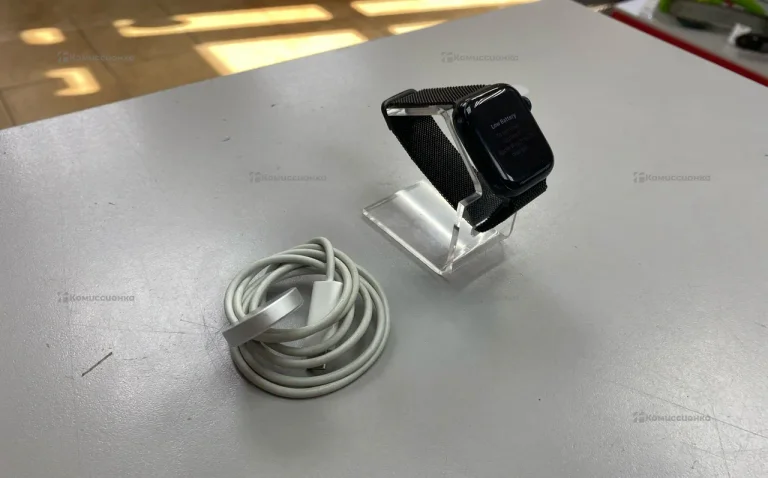 Часы  Apple Watch Series 8