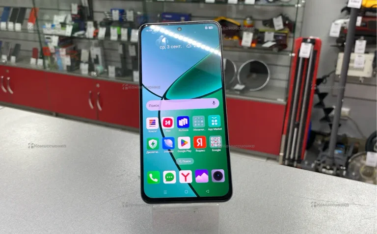 Realme 12+ 5G 8/256 ГБ