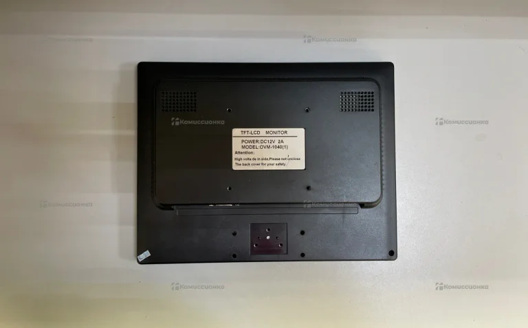 Монитор  TFT-LCD OVM-1040