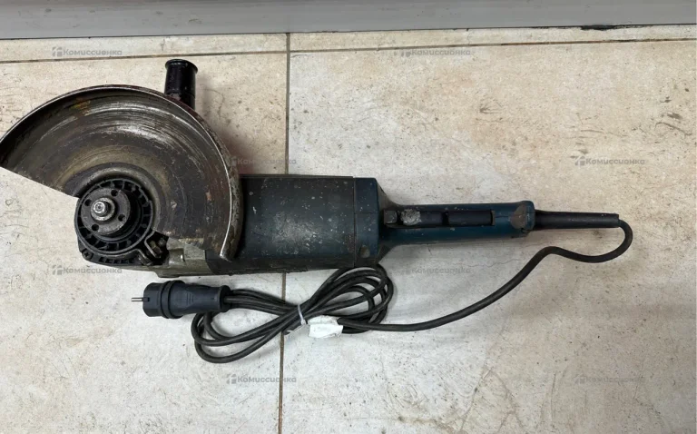 УШМ Bosch GWS 20-230 H