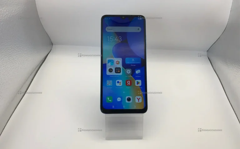 Tecno Spark 10 8/128 ГБ