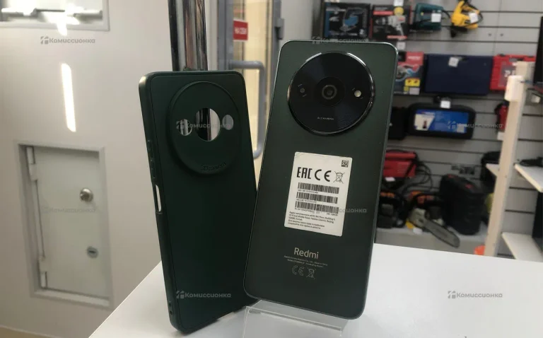 Xiaomi Redmi A3 4/128 ГБ