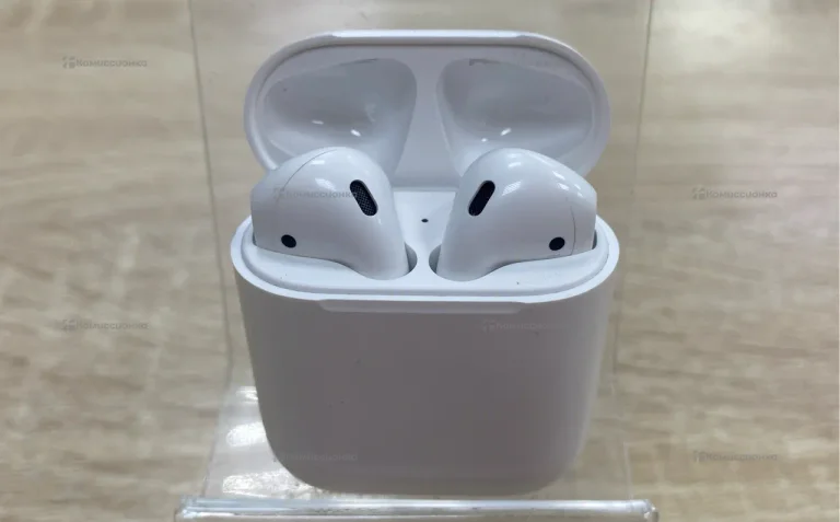 Наушники  Apple AirPods 2