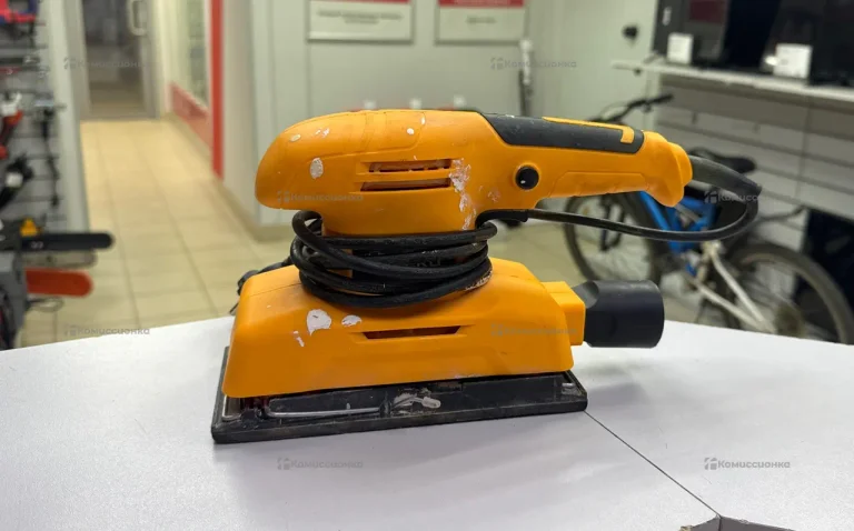 Шлифовальная машина DKS300