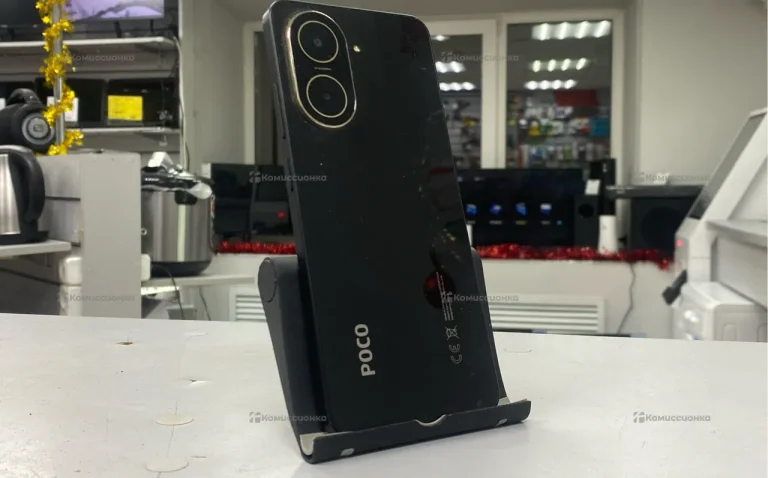 Xiaomi Poco C71 4/128 ГБ