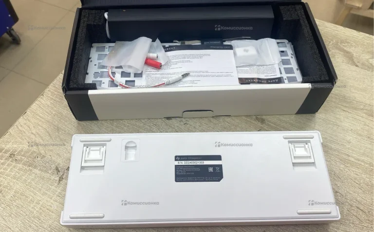 Клавиатура Дарк Проджект KD65