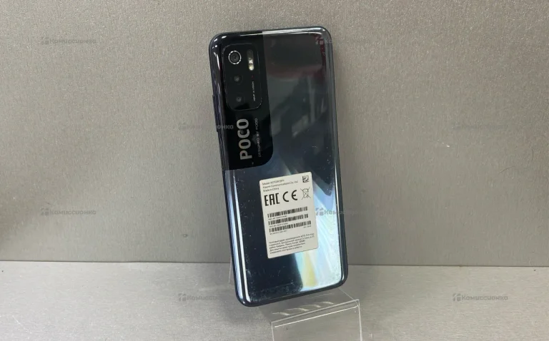 Xiaomi POCO M3 Pro 6/128Gb