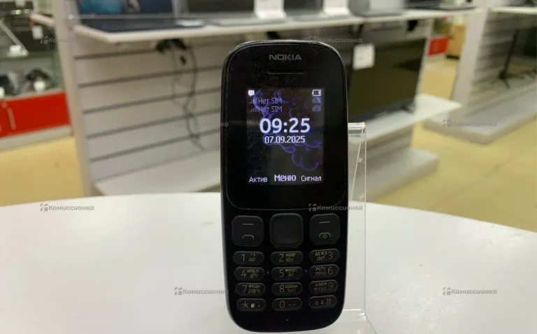 Nokia TA-1034.