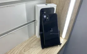 Купить Apple iPhone 11 4/64 ГБ б/у , в Тюмень Цена:11990рублей