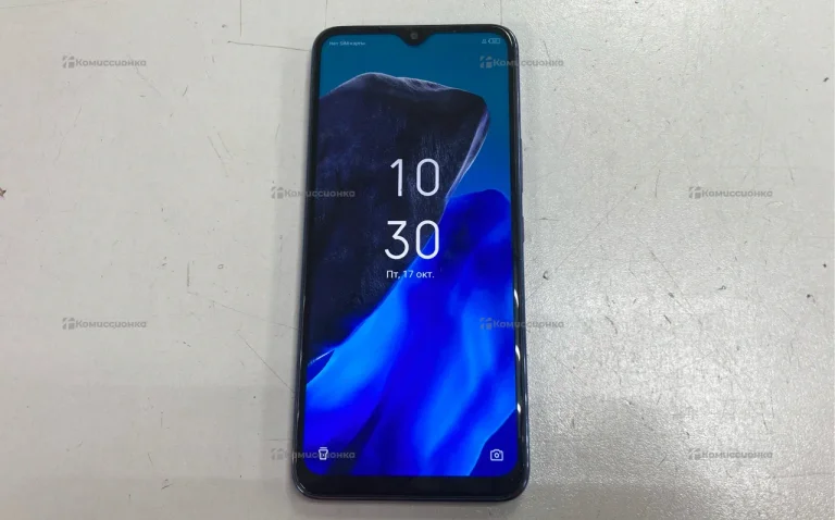Infinix Smart 6 plus 2/64Gb