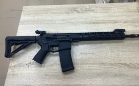 Купить Страйкбольный автомат Arcturus M4 б/у , в Казань Цена:9900рублей