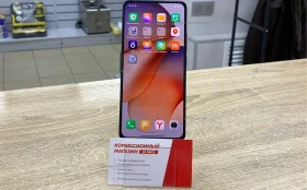 Xiaomi Redmi Note 13 6/128 ГБ