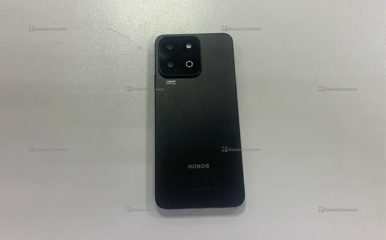 Honor X7c 6/128 ГБ