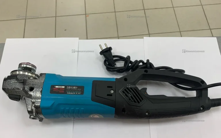 УШМ Hantel HAG-2500