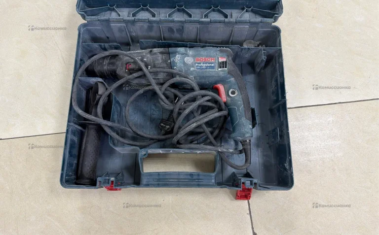 Перфоратор BOSCH GBH 240