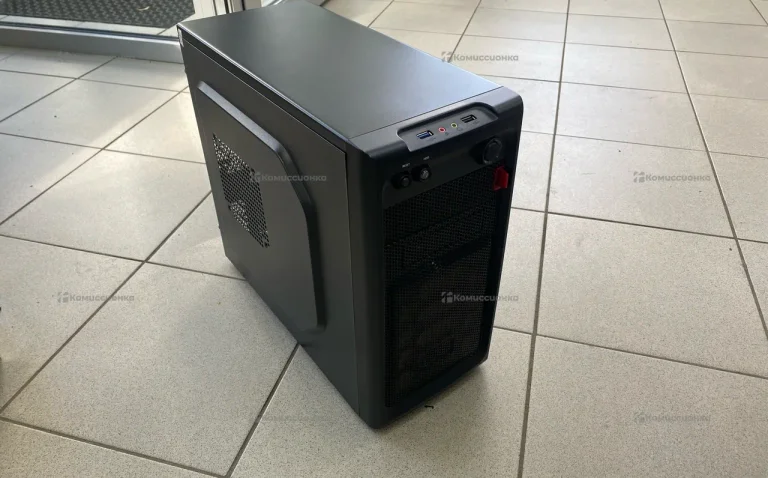 Системный блок  i7-7700