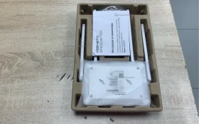 Купить Роутер Keenetic Speedster б/у , в Москва и область Цена:2990рублей