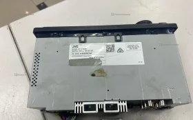 Купить Автомагнитола  JVC KD-X482BT б/у , в Екатеринбург Цена:2290рублей