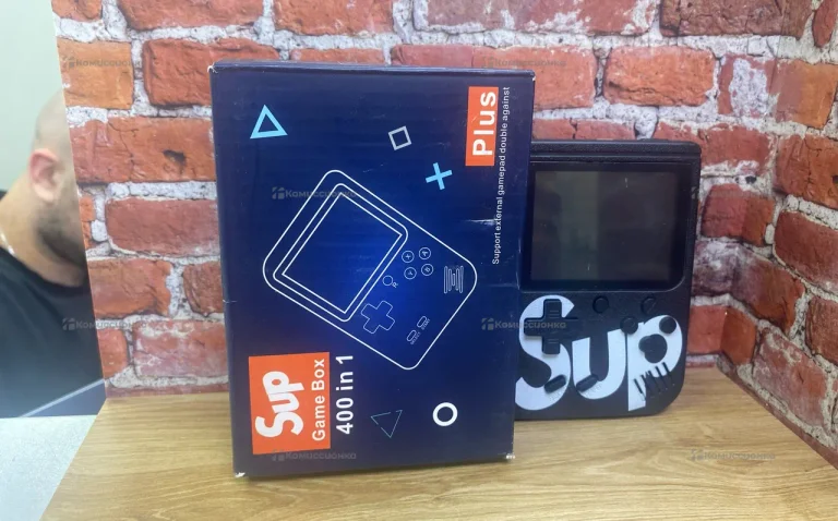 Приставка SUP