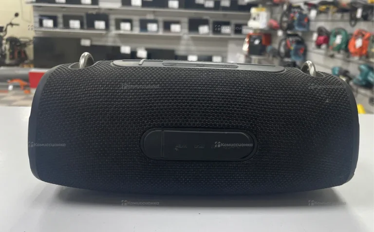 Колонка  Hopestar H50