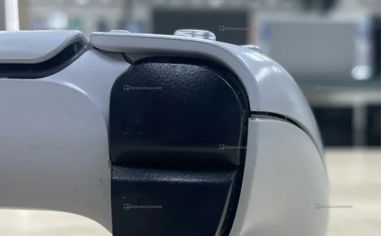 Приставка Sony Ps 5 с дисководом