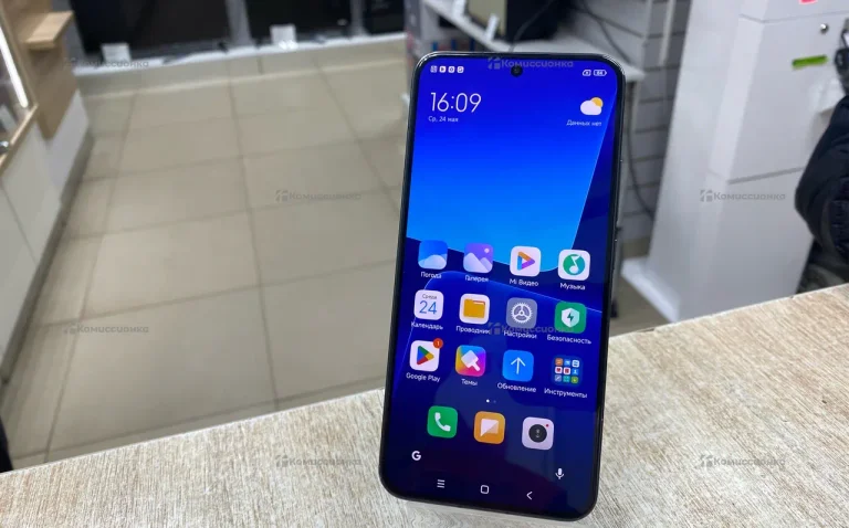 Xiaomi 13 12/512 ГБ