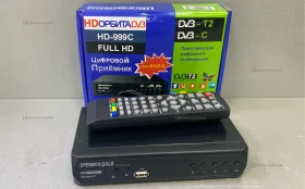 Купить Цифровая ТВ приставка OpenBox Gold б/у , в Самара Цена:750рублей
