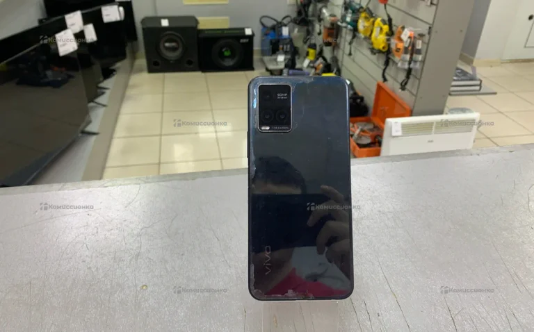 Vivo Y33s 4/64 ГБ