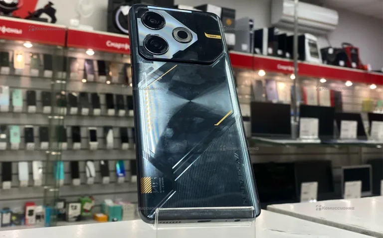 Tecno Tecno Pova 6 Neo
